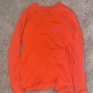 Vineyard vines long sleeve